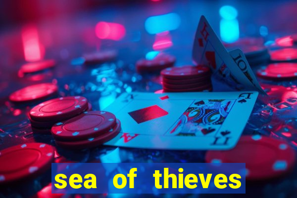 sea of thieves esconderijo do ceifador